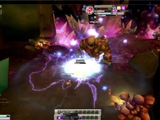 Eden Eternal Zumi race gameplay pt6