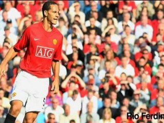 Ian Brown picks his all-time Man United dream team!