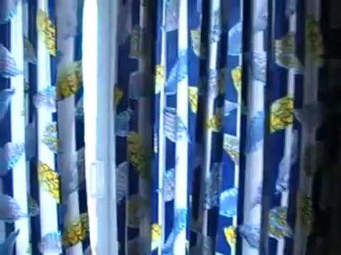 Kreta Clubhotel ROBINSON Club Lyttos Beach Chersonissos Zimmer Video Film von Hubert Fella