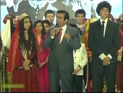 18 Vali H.Basri Güzeloğlu MERSİN 10.Türkçe Olimpiyatı