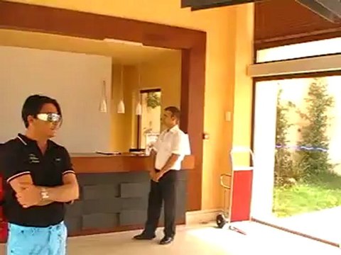 Kreta Hotel Sea Side Resort & Spa Agia Pelagia Video Film Hubert Fella