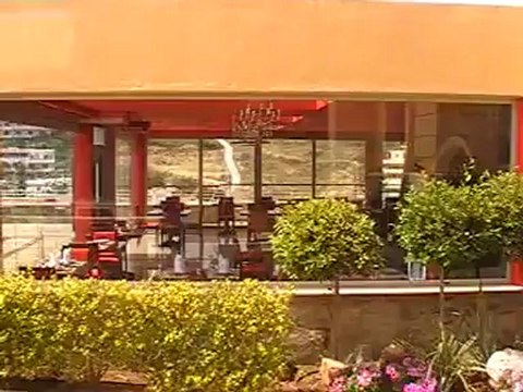 Kreta Hotel Sea Side Resort & Spa Agia Pelagia Video Film Hubert Fella
