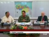 Noticias en Libertad Fin de Semana 15:00 Horas - 22/03/09