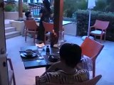 Kreta Hotel Grecotel Marine Palace Suites    Panormo Film Video Hubert Fella