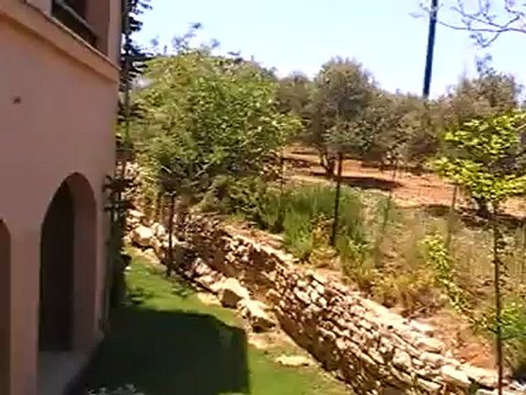 Kreta Hotel Grecotel Marine Palace Panormo eine große Suite mit Whirlpool Film Video Hubert Fella