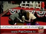 Ary 9PM News Bulletin - 26th June 2012 Part 5 - By Ary News