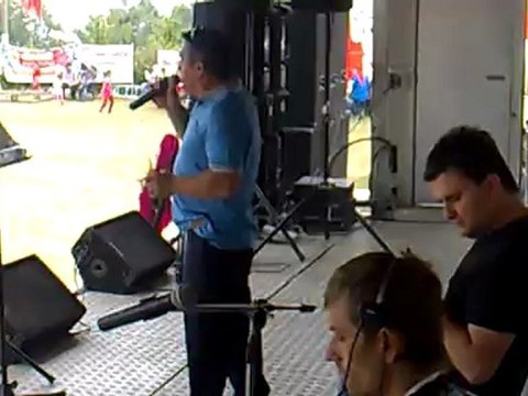 ALİ RIZA ÇOLAK-İKİ İKİ DÖRT EDER - YAZILAR KÖYÜ ŞENLİĞİ 24.06.2012