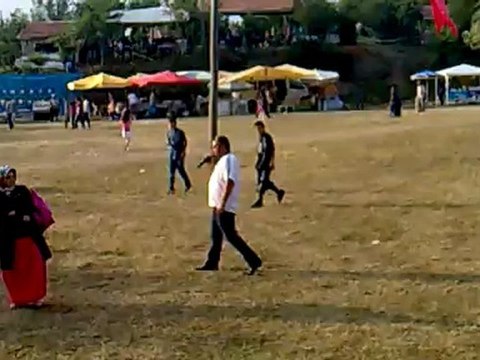 ALİ RIZA ÇOLAK-KARAYEMİŞ-MISIRI KURUTTUN MU-DAG DAGIN AYNASIDIR-YAZILAR KÖYÜ ŞENLİĞİ 23.06.2012