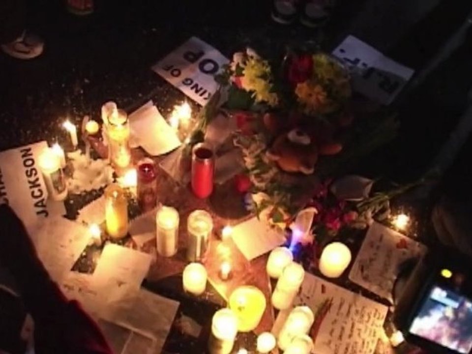 Michael Jacksons Kids gedenken am dritten Jahrestag seines Todes