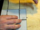 Make Solar Panels $1 Per Watt - Using B Grade Cells