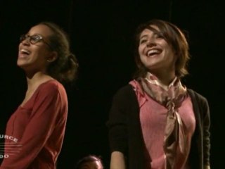 Le groupe vocal Rêv'Ado recrute !