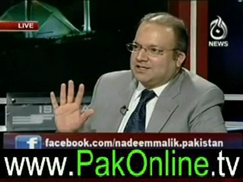 Islamabad tonight on aaj news – 26th june 2012_3