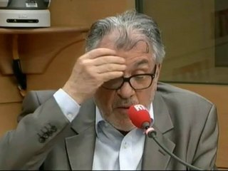 Serge July : 'SMIC-SMAC' - La chronique en vidéo du 26 juin 2012