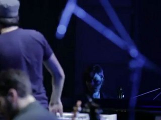 Patrick Watson - Adventures In Your Own Backyard