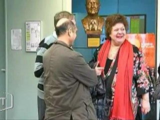 Décès de la pianiste Brigitte Engerer (Vendée)