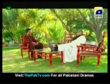 Adha Din Aur Puri Raat Episode 18 By Geo Tv - Part 2/3