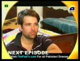 Adha Din Aur Puri Raat Episode 18 By Geo Tv - Part 3/3
