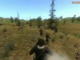 Mount & Blade: With Fire and Sword Preview