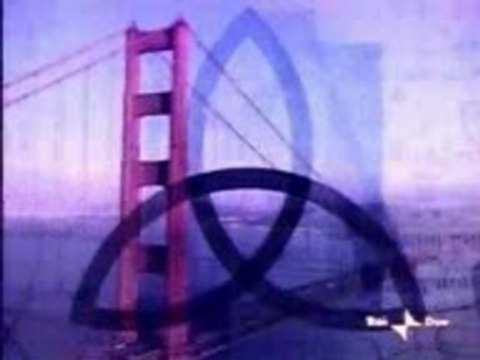 sigla 5 Streghe/ Charmed ita