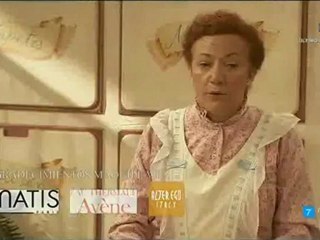 AVANCE EL SECRETO DE PUENTE VIEJO MAÑAA 27-06-2012