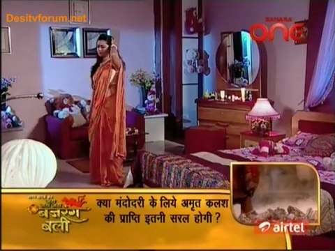 Tujh Sang Preet Lagayee Sajna - 26th June 2012 Part2