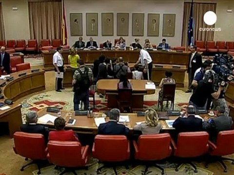 Spagna: allarme per i rendimenti dei titoli di Stato