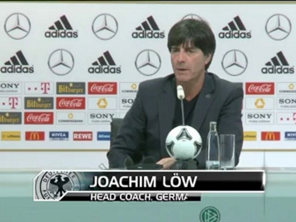 Löw - Bastian Schweinsteiger ist ein Emotional Leader