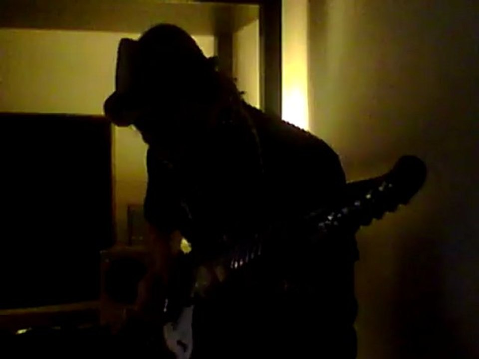 I could' ve had religion (trad. )