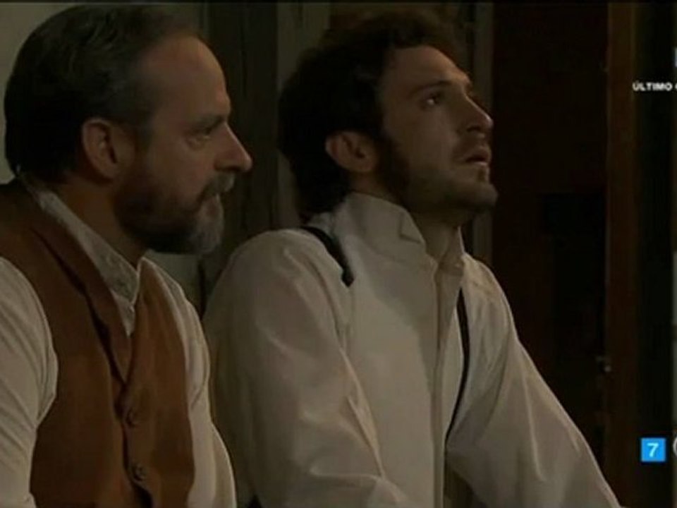 TRISTAN PADRE ME PREOCUPA EL PERDON Y EL DAÑO A PEPA  ESDPV 26-06-2012