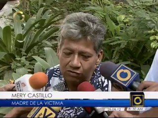 Asesinan a gerente de banco en Turumo