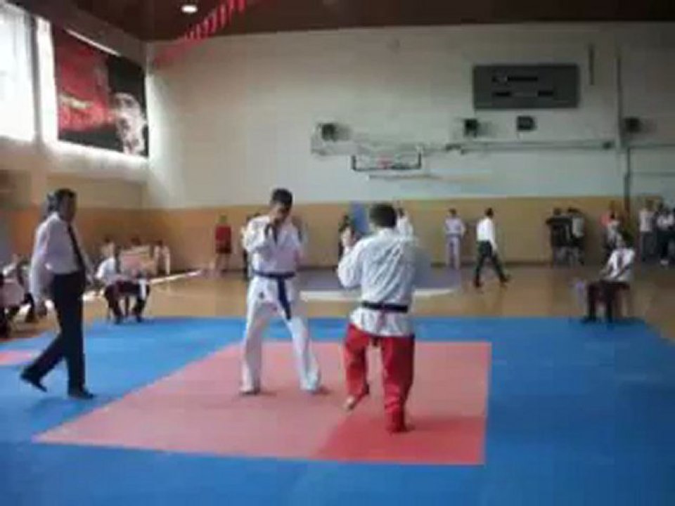 yusuf tekin