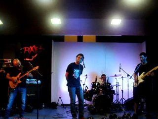 Fixed en NOISE OFF LIVE 52 - Día de la Música Online