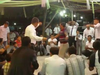 SEVAY İLE SABRİ DÜĞÜN GİRİŞ DANS