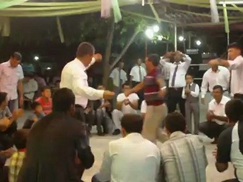 SEVAY İLE SABRİ DÜĞÜN GİRİŞ DANS