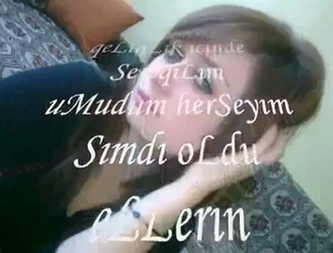 Sevdim Onu Kanka Ölümünü Sevdim MURAT KAAN VE KARA GÖZLÜM ASKIM