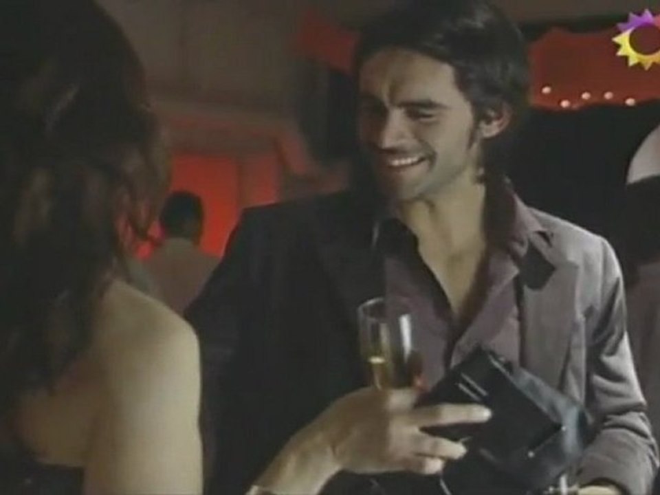 Gonzalo Heredia Socias capitulo 11