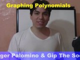 Precalculus Lesson 13: Graphing Polynomials