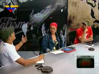 (VÍDEO) ZURDA KONDUTA 23.06.2012  1/4