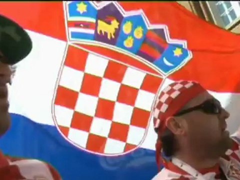 Amendes UEFA - Les supporters coûtent chers à leurs fédérations