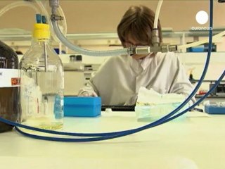 Herman Van Rompuy veut boucler le dossier du brevet...