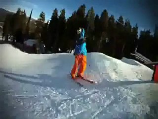 Олимпийские игры!Зима!Прикол