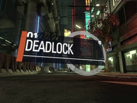 BLACKLIGHT RETRIBUTION Deadlock Map Trailer