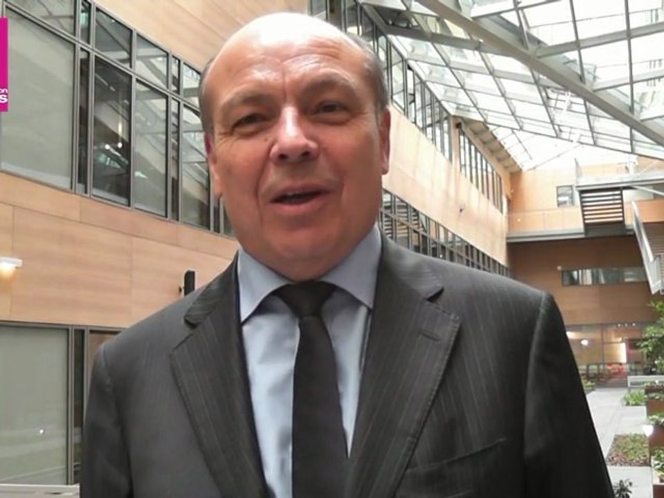 Le projet MORECO - Christian DUPESSEY