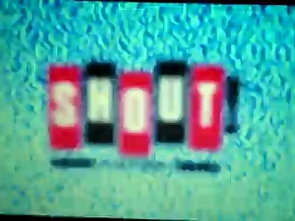 Opening to Rocko's Modern Life: Season One 2011 DVD