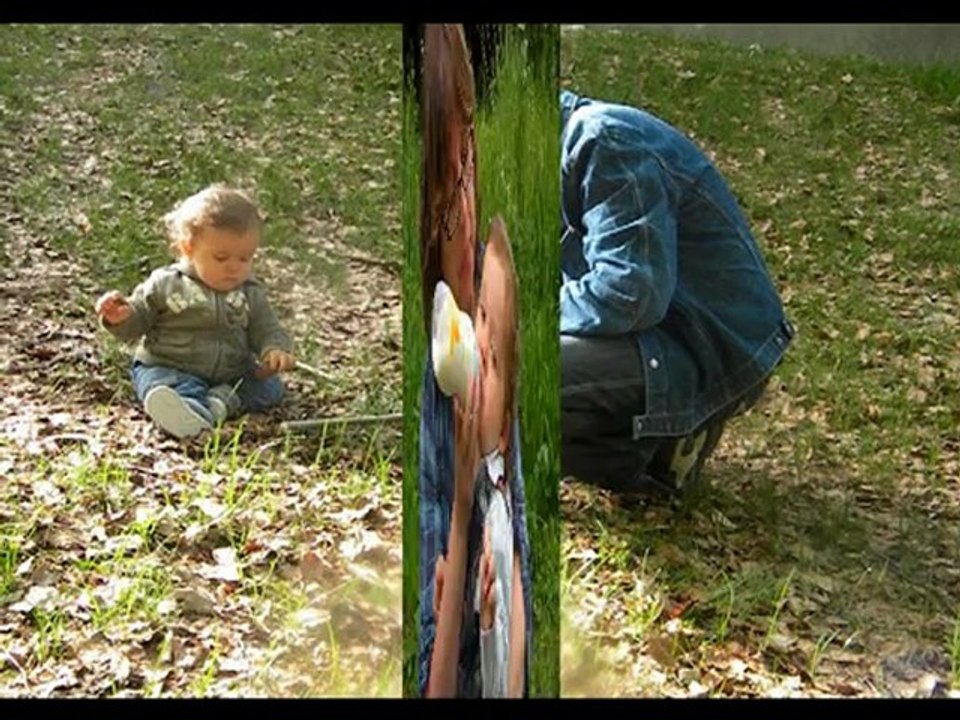 30 ans mariage Domi Henri cadeau de JUANITA pour nos noces de perle