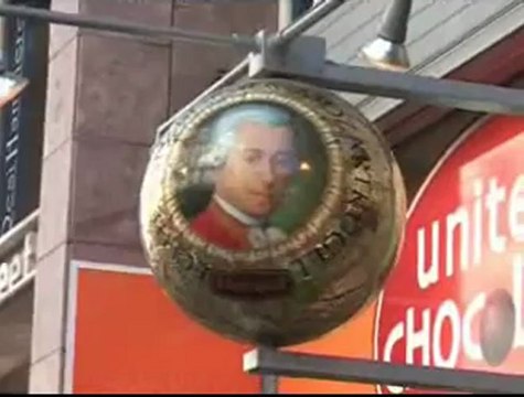 Voyage en République Tchèque - Journée 8