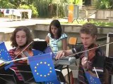 Journée de l'Europe - 2007 - Ensemble Impulsions