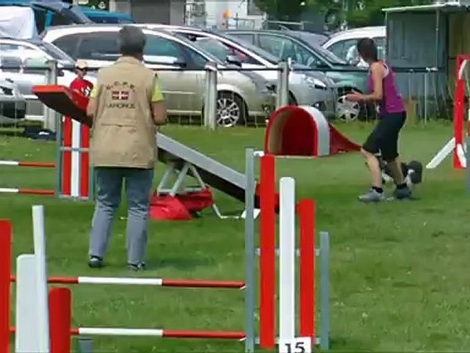 20120527 vchanchou du domaine du sagitaire selectif trophee par equipe grande region sud ouest