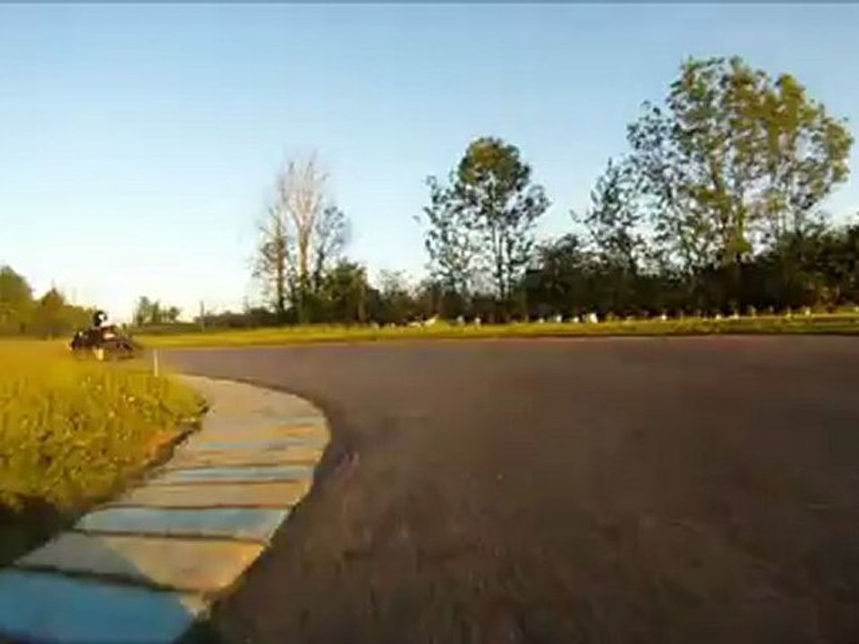 Barisey - SpeedyKartCup - 26 Mai 2012 - JC