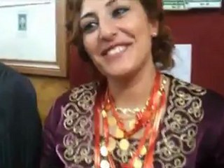 Belkıs Yılmaz - Sezer Okkuscu - Kına Gecesi 2 -